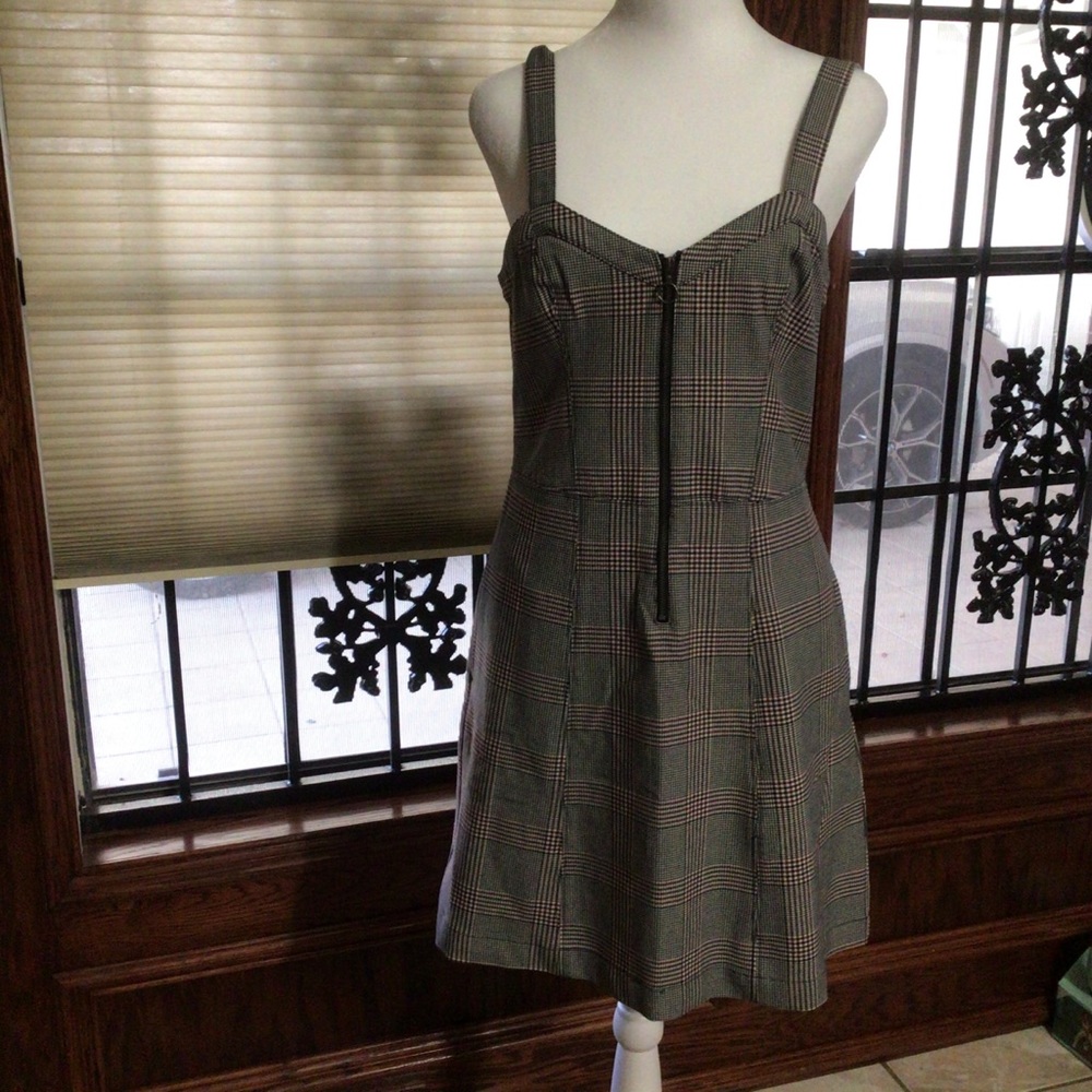 NWT Abercrombie & Fitch Dress Size S